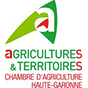 Chambre d'Agriculture Haute-Garonne