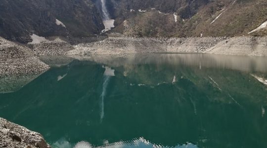 Lac d’Oô